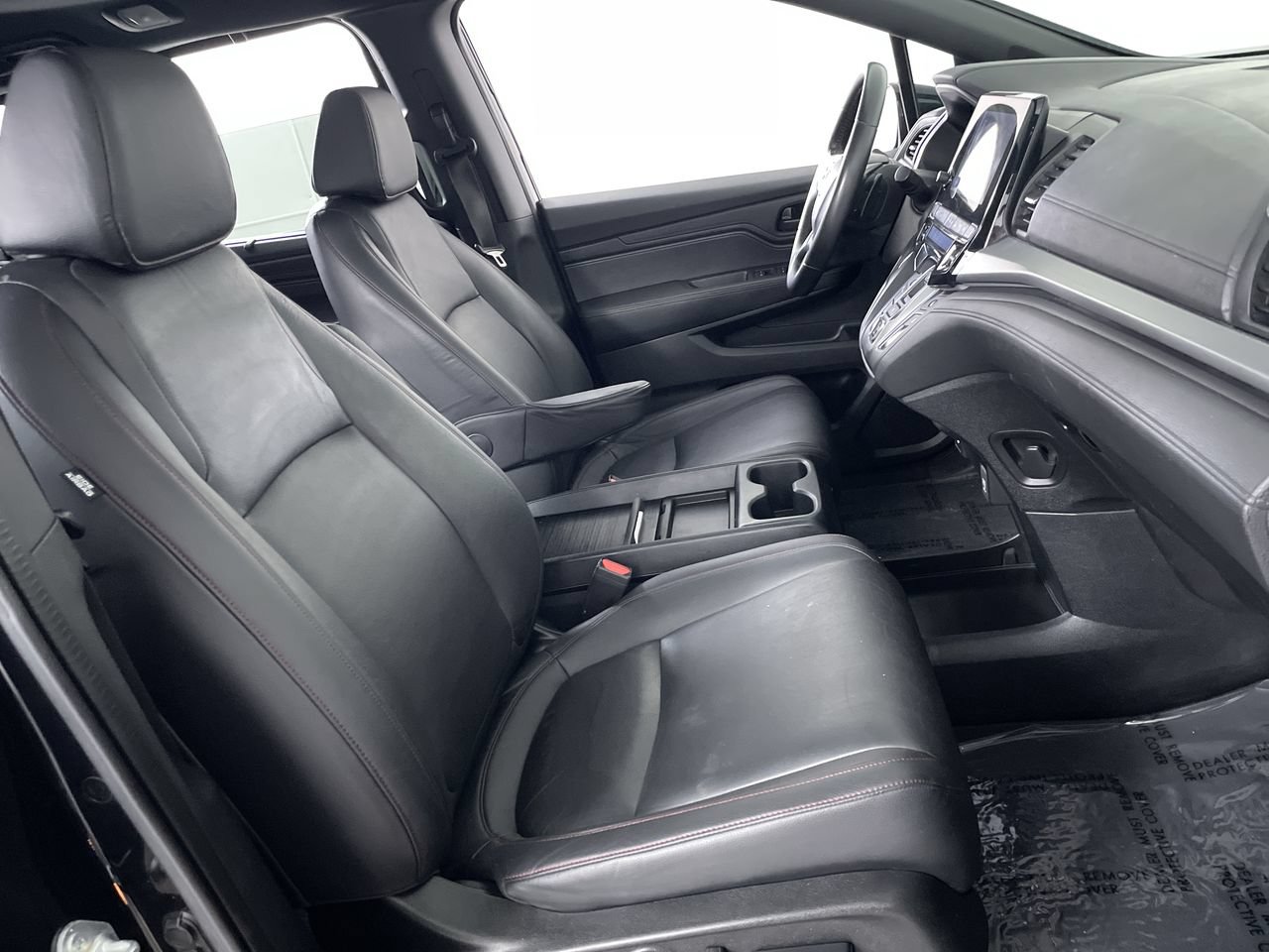 Used 2023 Honda Odyssey Sport image 23