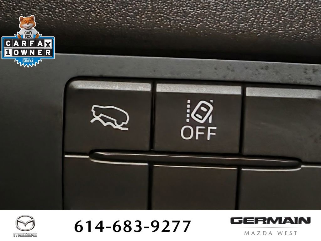 Used 2023 MAZDA CX-5 AWD 2.5 S w/ Select Package image 34