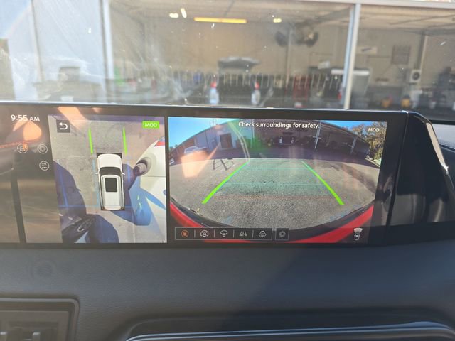 New 2026 Nissan Armada PRO-4X image 20