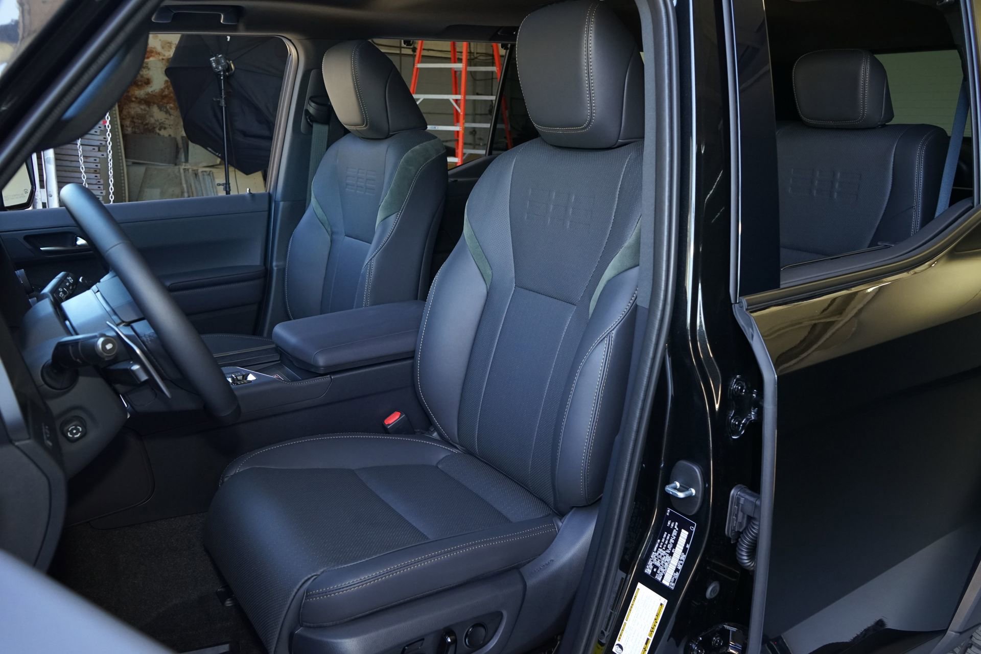 Used 2026 Lexus GX 550 image 9