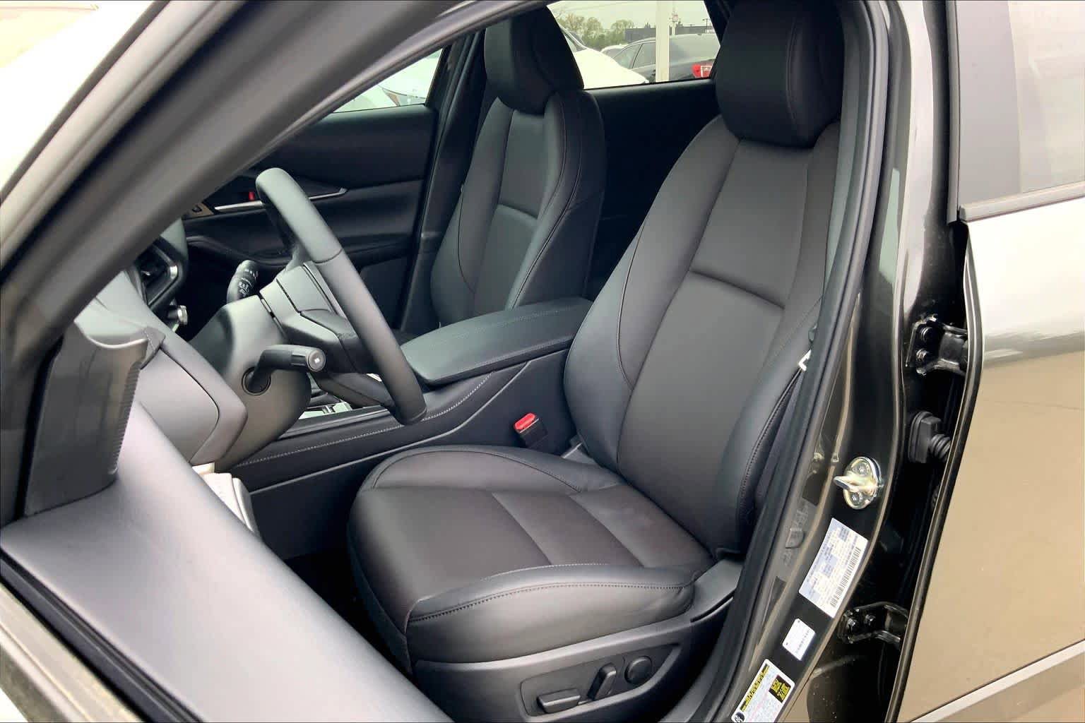 New 2026 MAZDA CX-30 AWD 2.5 S w/ Premium Package image 9