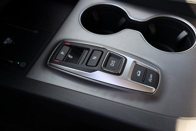 New 2026 Honda Ridgeline RTL image 23