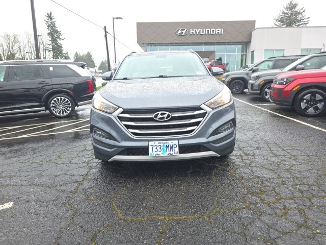 Used 2018 Hyundai Tucson Value image 4
