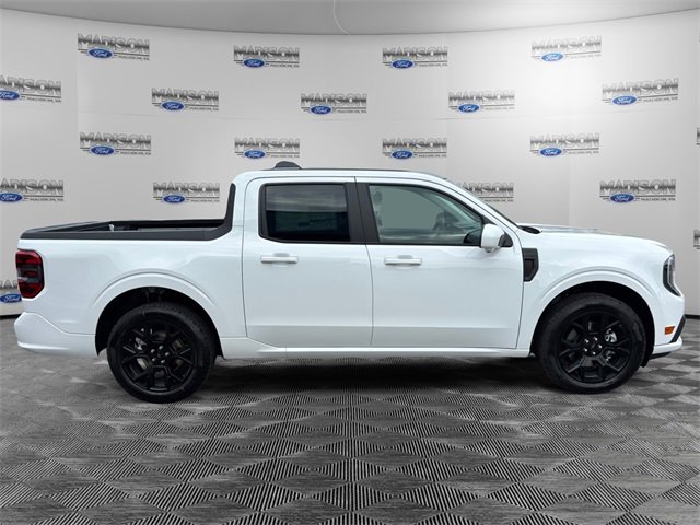 New 2025 Ford Maverick Lobo image 6
