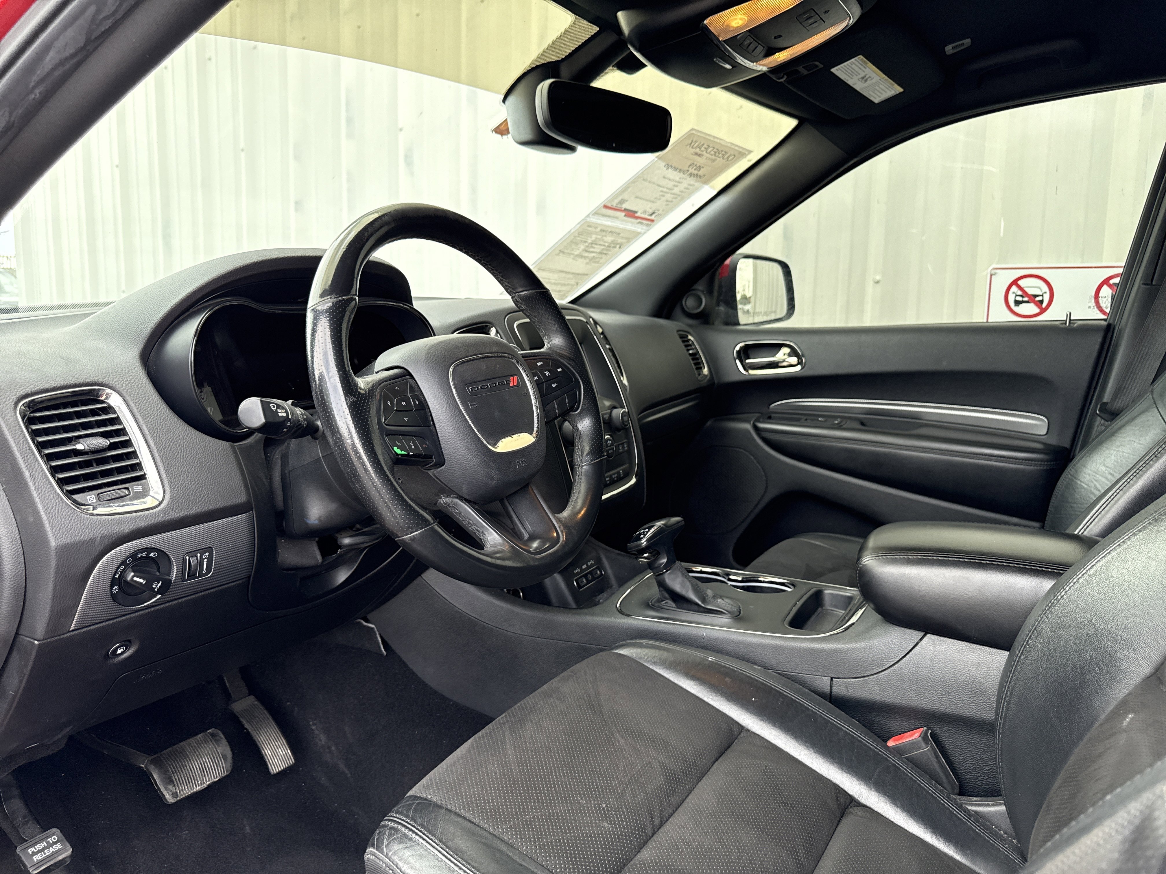Used 2019 Dodge Durango GT image 15