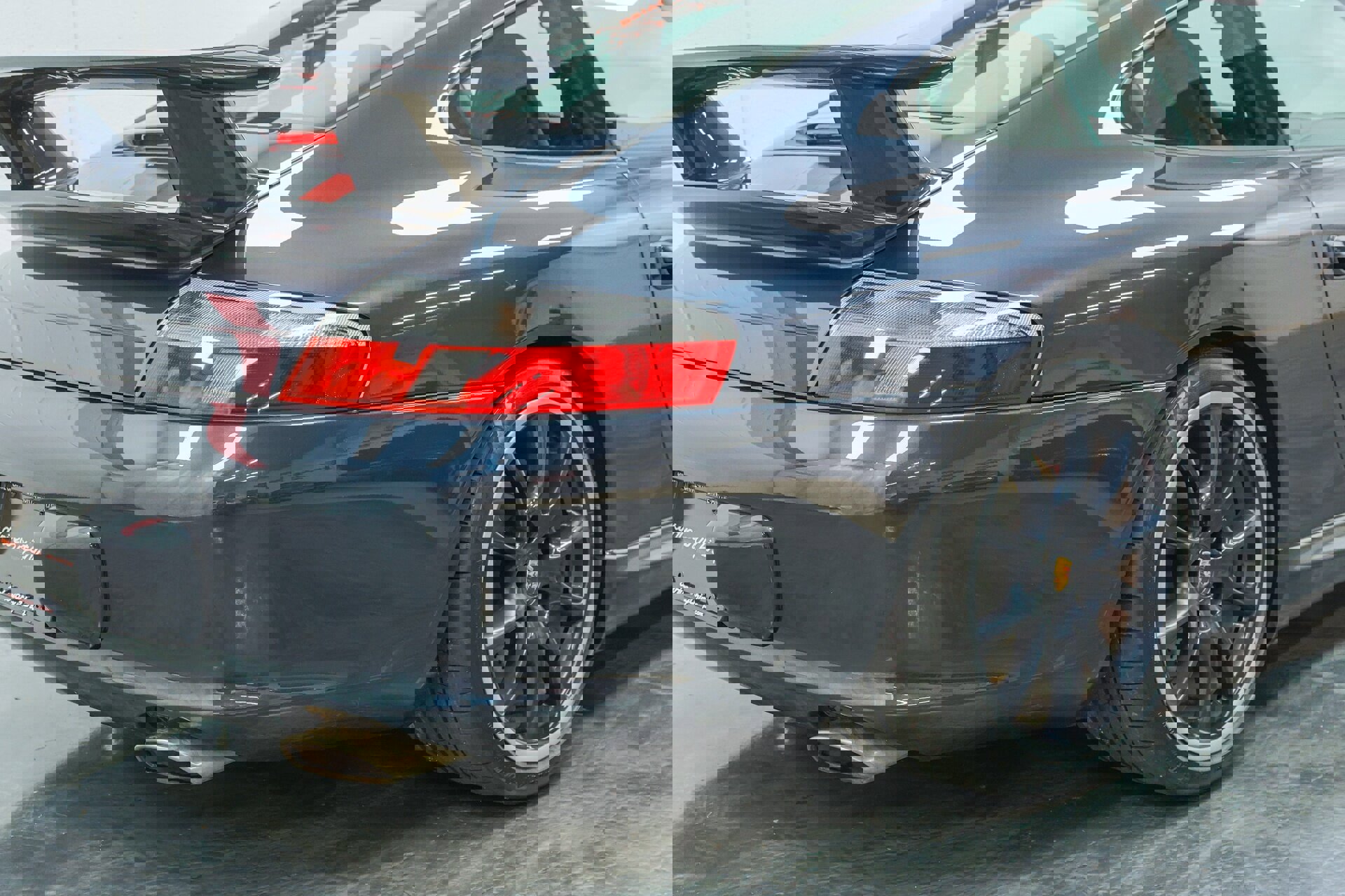 Used 2004 Porsche 911 GT3 image 37