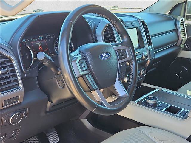 Used 2020 Ford Expedition Platinum RWD image 8