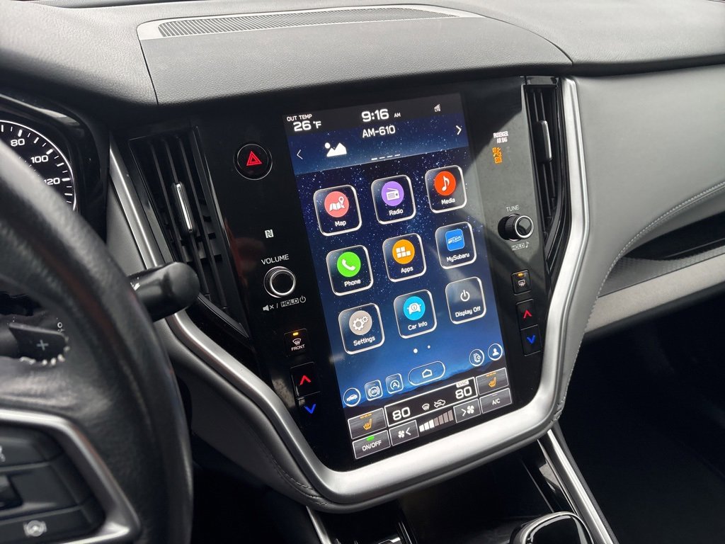 Certified 2023 Subaru Legacy Premium image 16