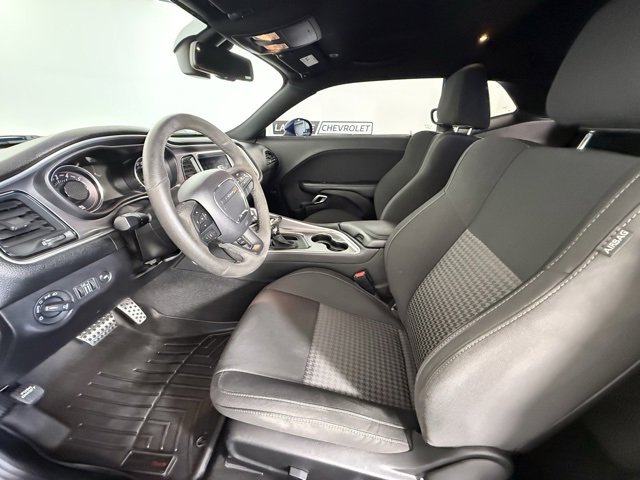 Used 2019 Dodge Challenger R/T Scat Pack w/ 1320 Drag Pack image 13