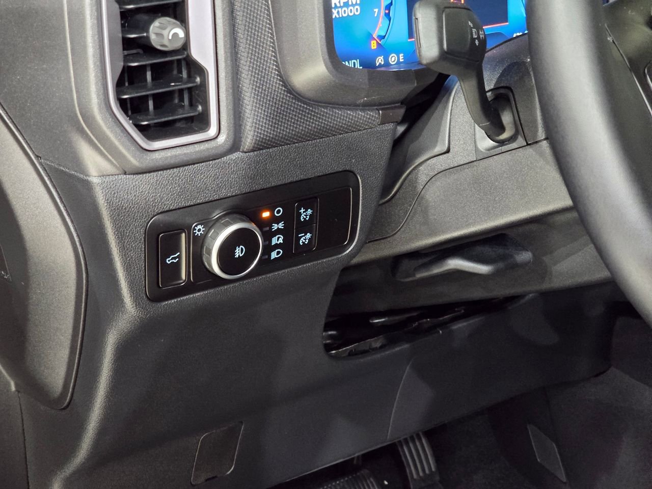 New 2025 Ford Bronco Sport Big Bend w/ Convenience Package AWD/4WD image 18