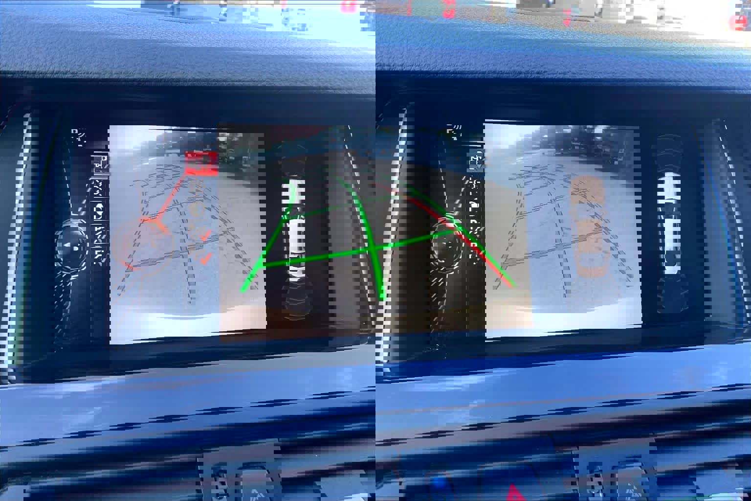 Used 2016 BMW 528i Sedan image 26