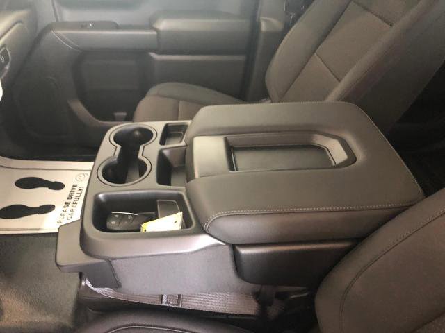 New 2025 Chevrolet Silverado 1500 W/T w/ WT Value Package image 7