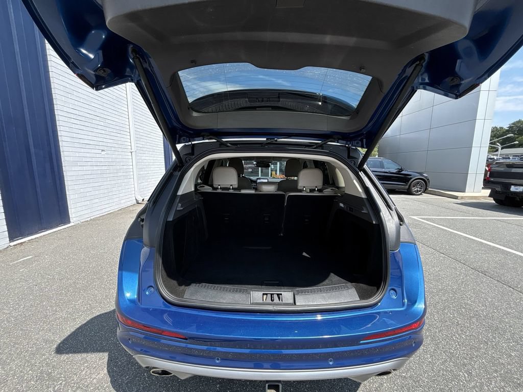 Used 2021 Lincoln Corsair AWD image 22