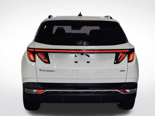 Used 2023 Hyundai Tucson SEL AWD/4WD image 7