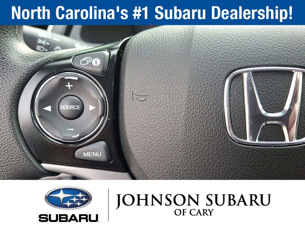 Used 2013 Honda Civic LX image 18