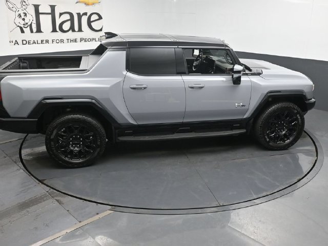 Used 2024 GMC Hummer EV 2X AWD/4WD image 44