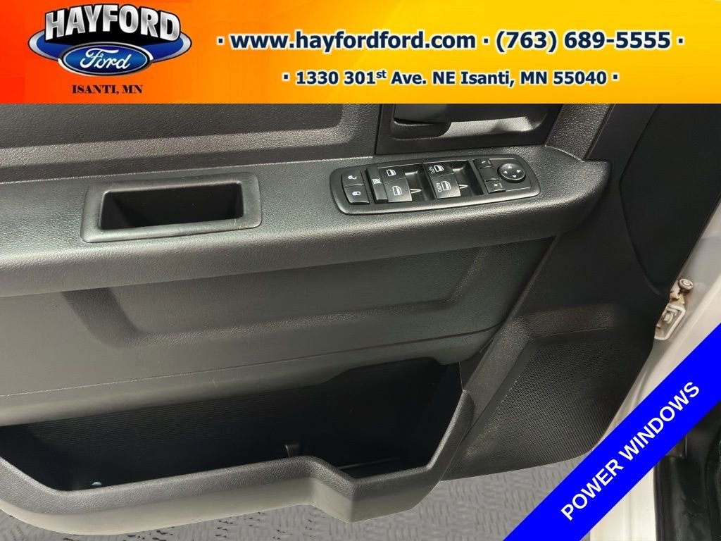 Used 2014 RAM 1500 Express AWD/4WD image 15
