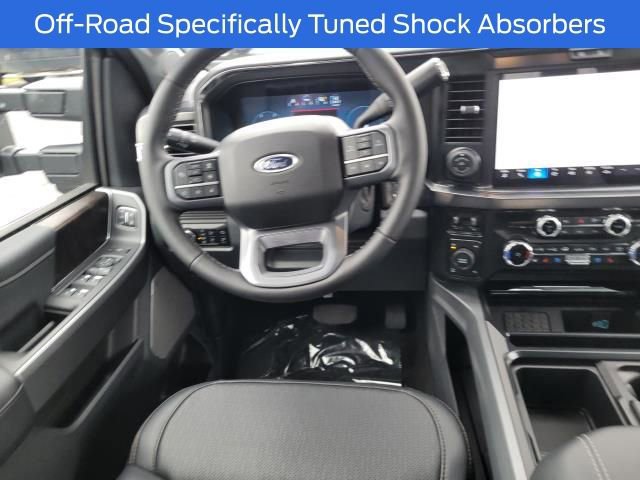 New 2026 Ford F350 Lariat w/ Lariat Ultimate Package image 30