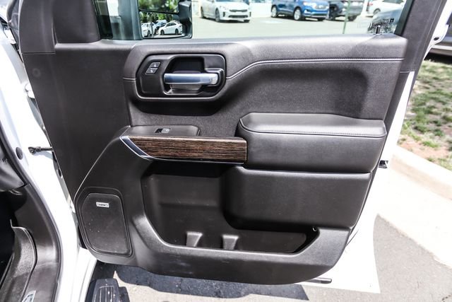 Used 2020 GMC Sierra 1500 Elevation w/ Elevation Value Package AWD/4WD image 55