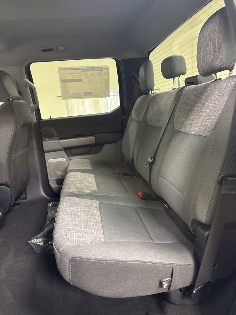 New 2026 Ford F250 XLT AWD/4WD image 25