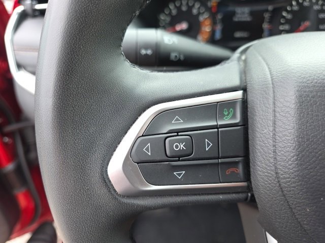 Used 2023 Jeep Compass Limited image 17