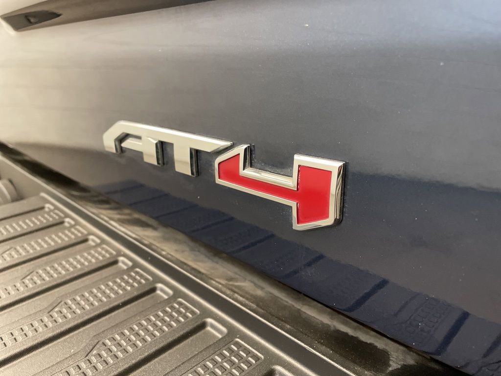 Used 2020 GMC Sierra 1500 AT4 w/ AT4 Premium Package image 8