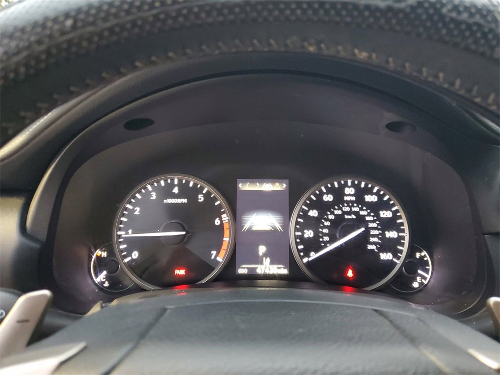 Used 2021 Lexus NX 300 FWD w/ Accessory Package 2 image 19