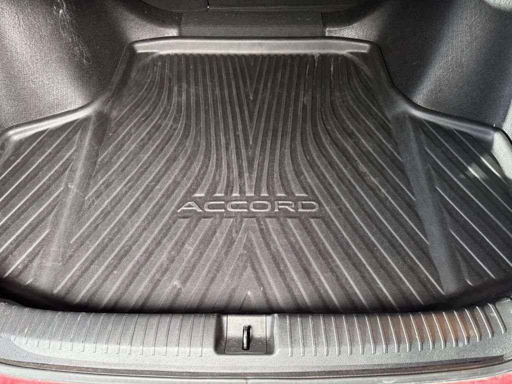 Used 2024 Honda Accord EX-L image 22