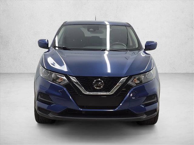 Used 2020 Nissan Rogue Sport S w/ Appearance Package FWD video 2