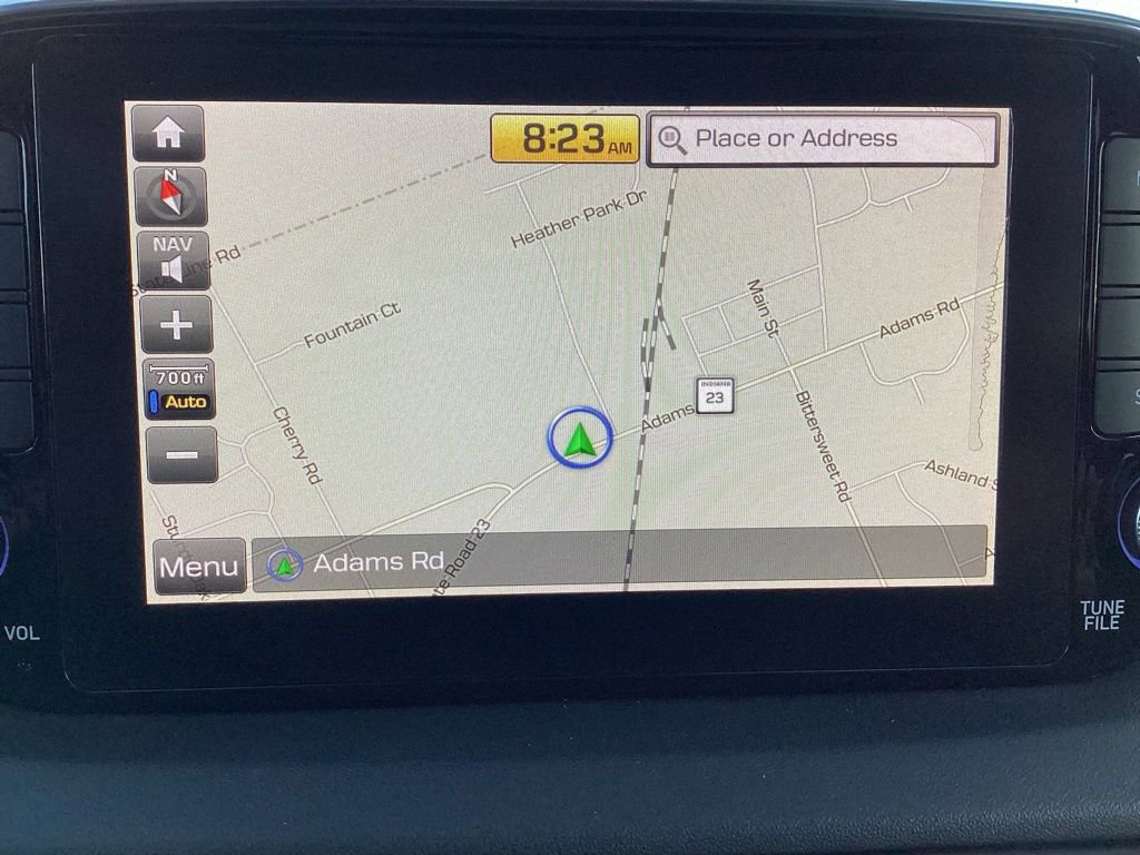 Used 2019 Hyundai Santa Fe AWD image 25