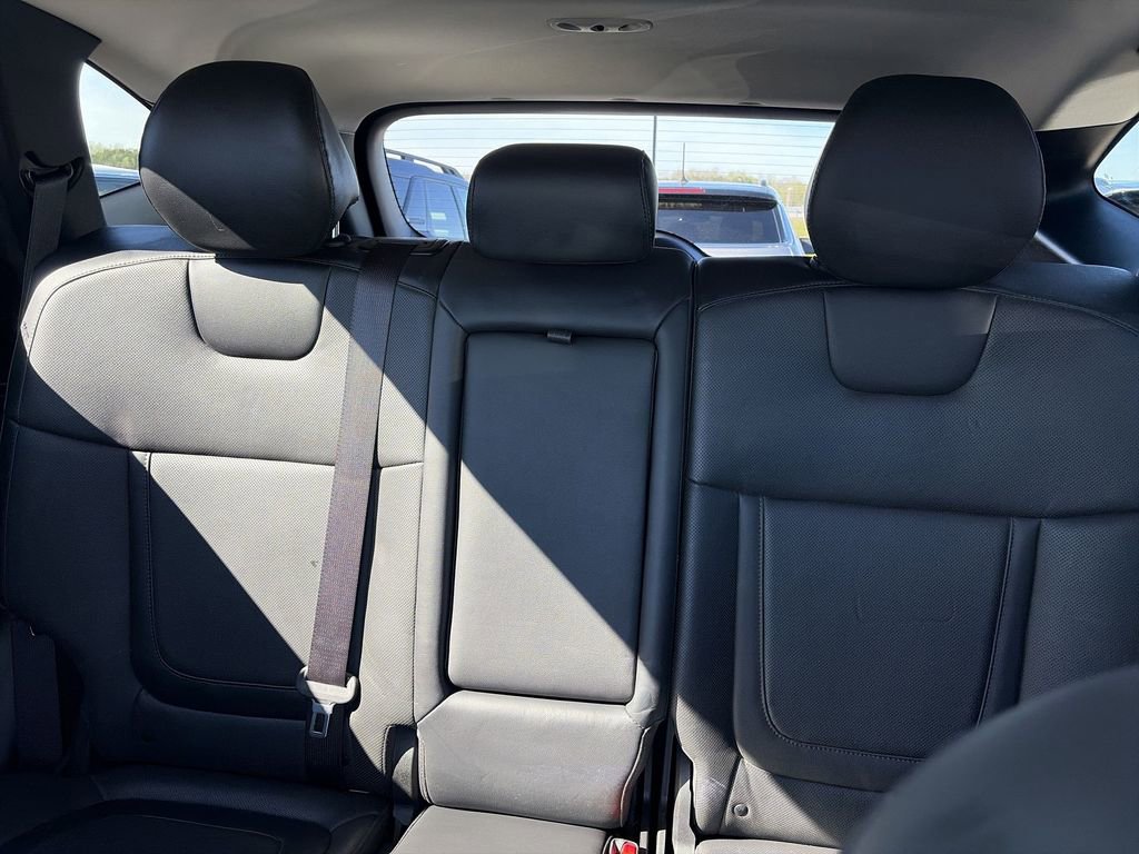 Used 2023 Hyundai Tucson Limited image 23