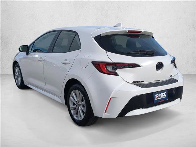 Used 2023 Toyota Corolla SE image 7