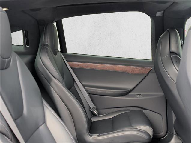 Used 2020 Tesla Model X Long Range image 21