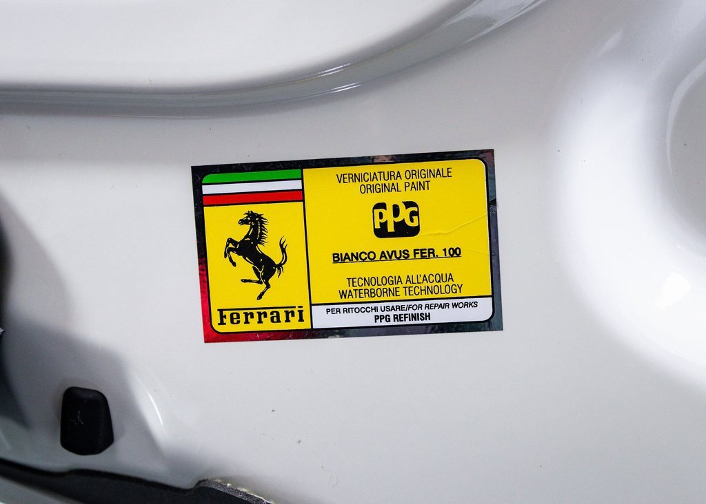 Certified 2018 Ferrari 488 Spider image 31