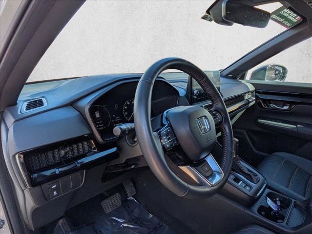 Used 2023 Honda CR-V Sport Touring image 10