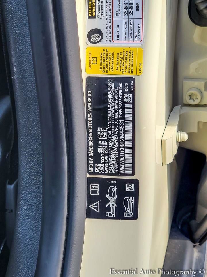 Used 2020 MINI Cooper Clubman S image 34