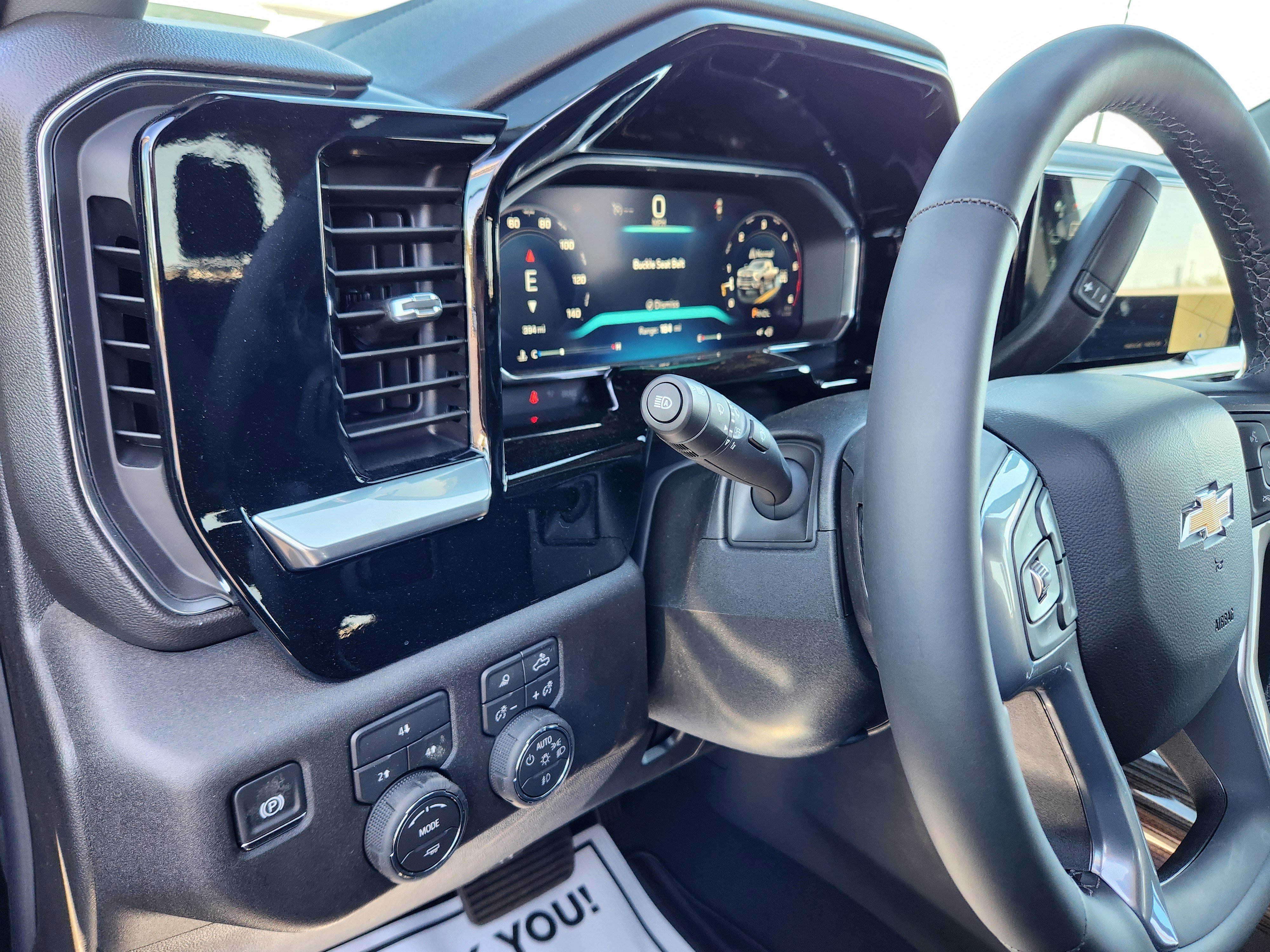 New 2026 Chevrolet Silverado 2500 LT image 15