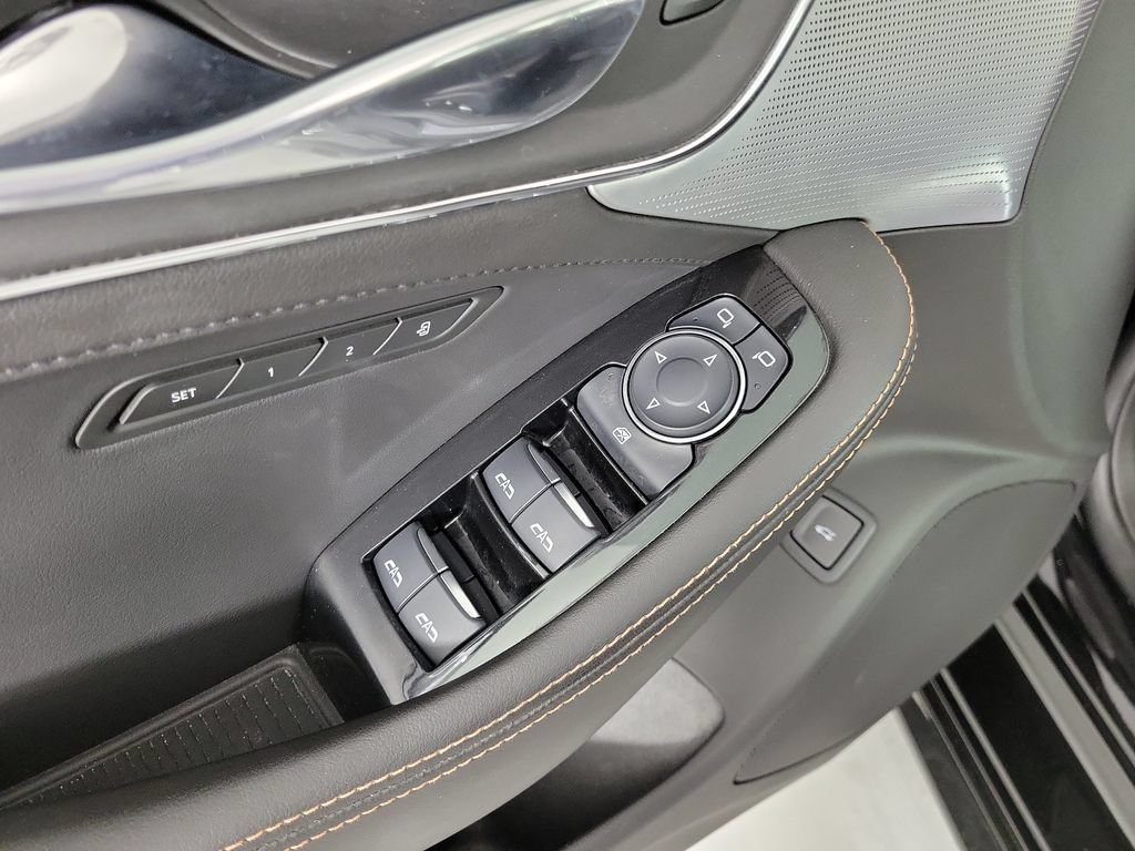 Certified 2023 Cadillac CT5 V w/ Premium Package RWD image 19