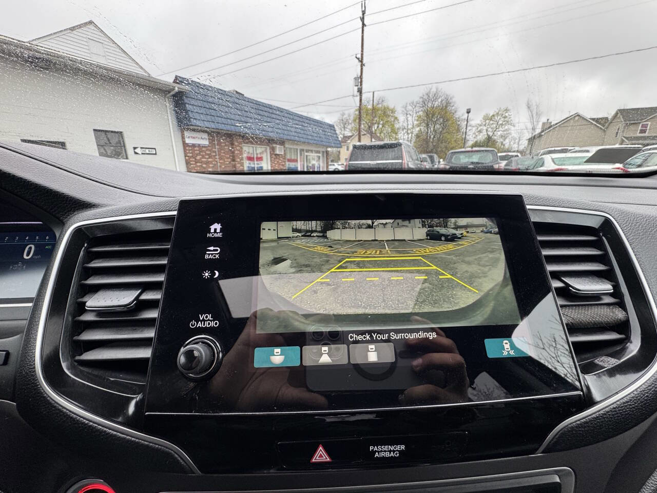 Used 2019 Honda Pilot EX-L image 60