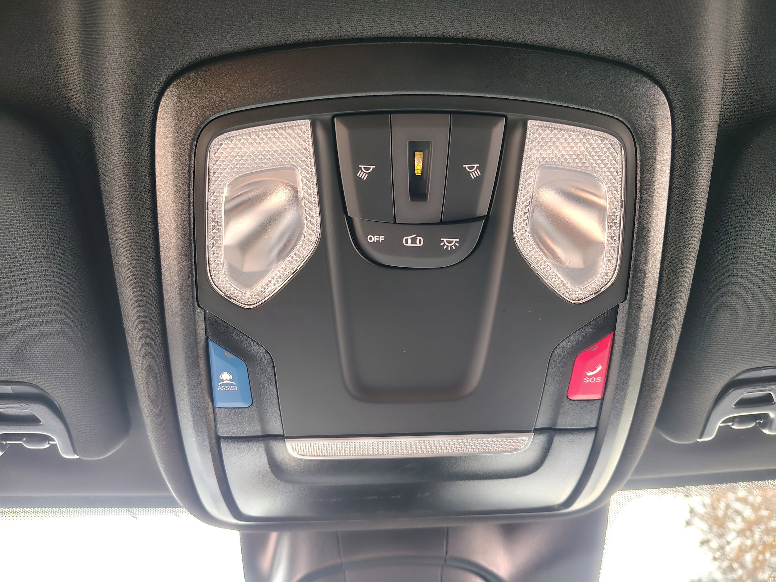 New 2026 RAM 2500 Big Horn image 34