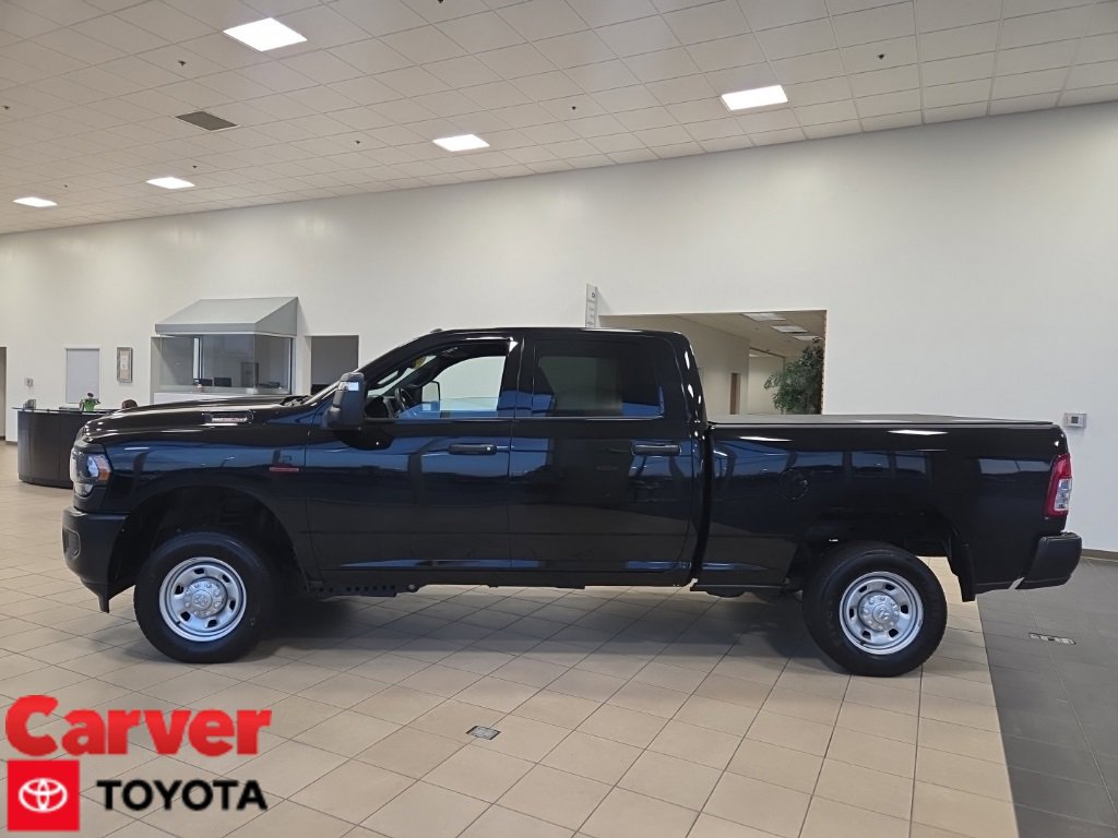 Used 2024 RAM 2500 Tradesman