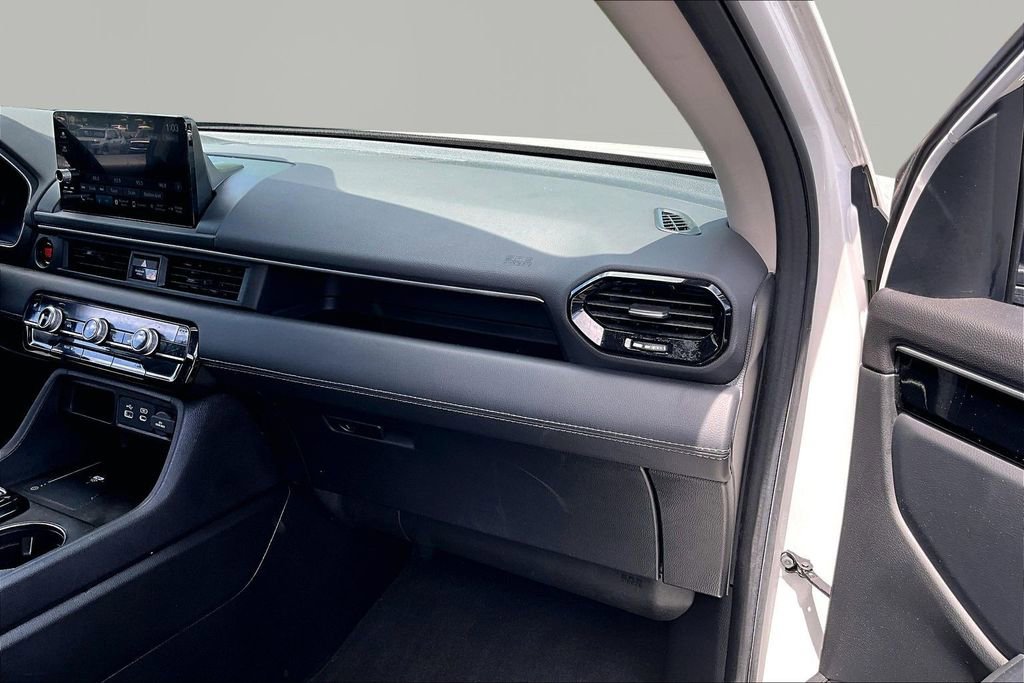 Certified 2023 Honda Pilot EX-L image 19