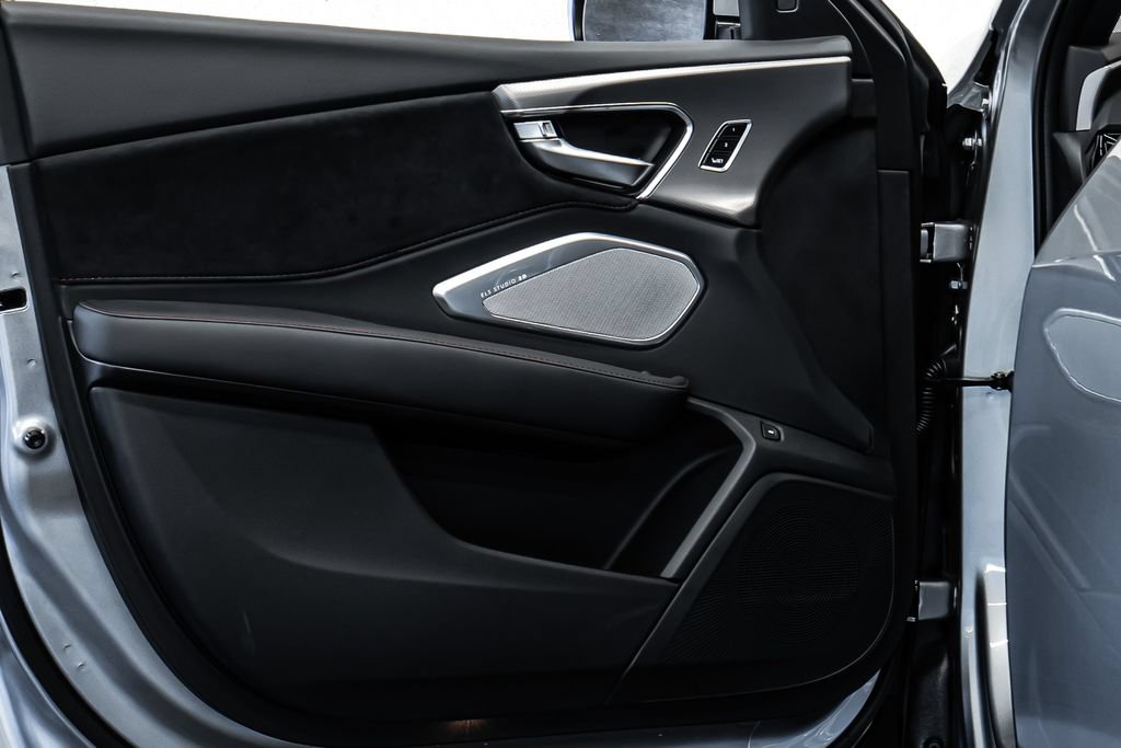 New 2026 Acura RDX A-Spec AWD/4WD image 17