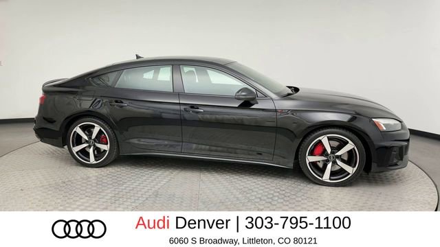 Used 2023 Audi A5 2.0T Premium Plus w/ Premium Plus image 9