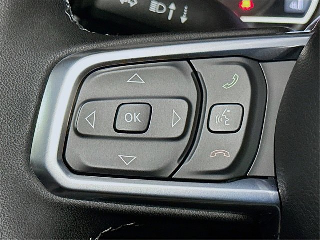 New 2026 Jeep Wrangler Sahara image 27