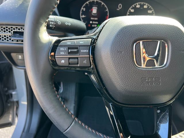 Used 2025 Honda HR-V Sport image 22