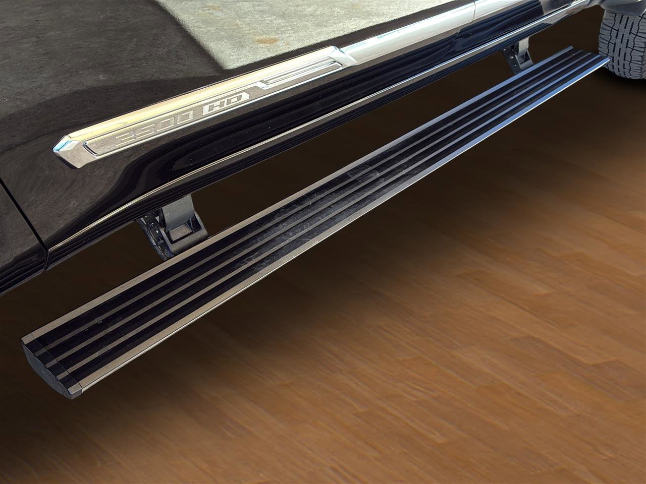 Used 2024 Chevrolet Silverado 2500 High Country w/ Technology Package image 18