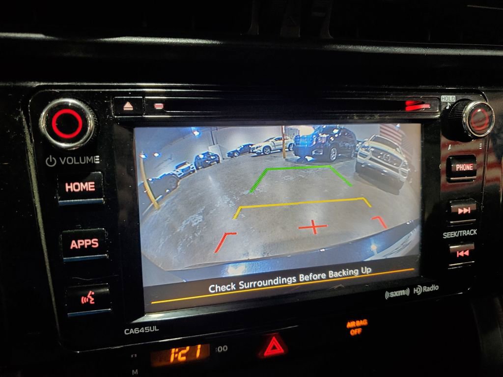 Used 2017 Subaru BRZ Premium w/ Popular Package #3 image 25