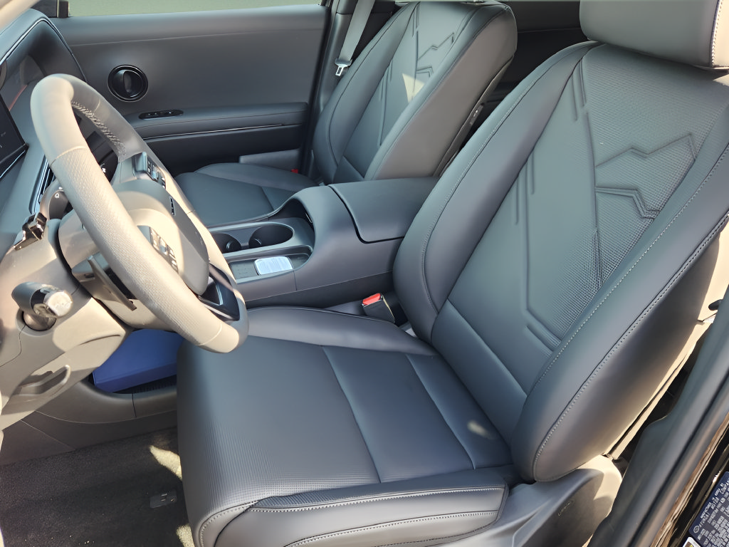 New 2026 Hyundai Palisade XRT Pro AWD/4WD image 12