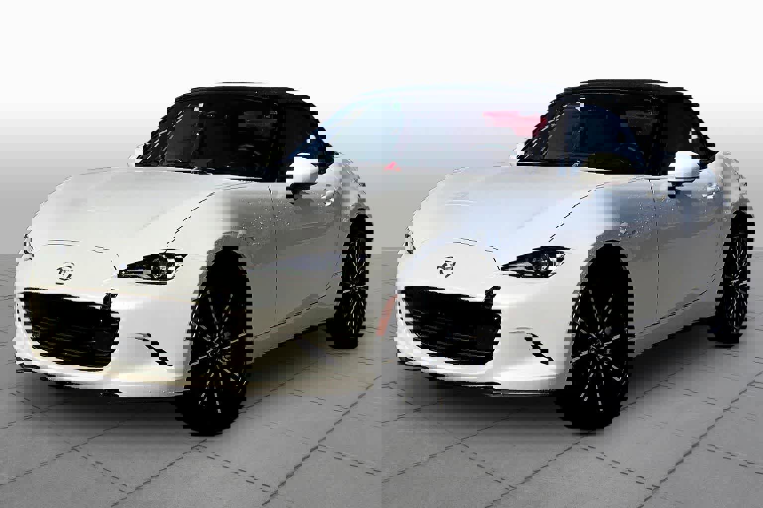 New 2026 MAZDA MX-5 Miata Grand Touring image 1